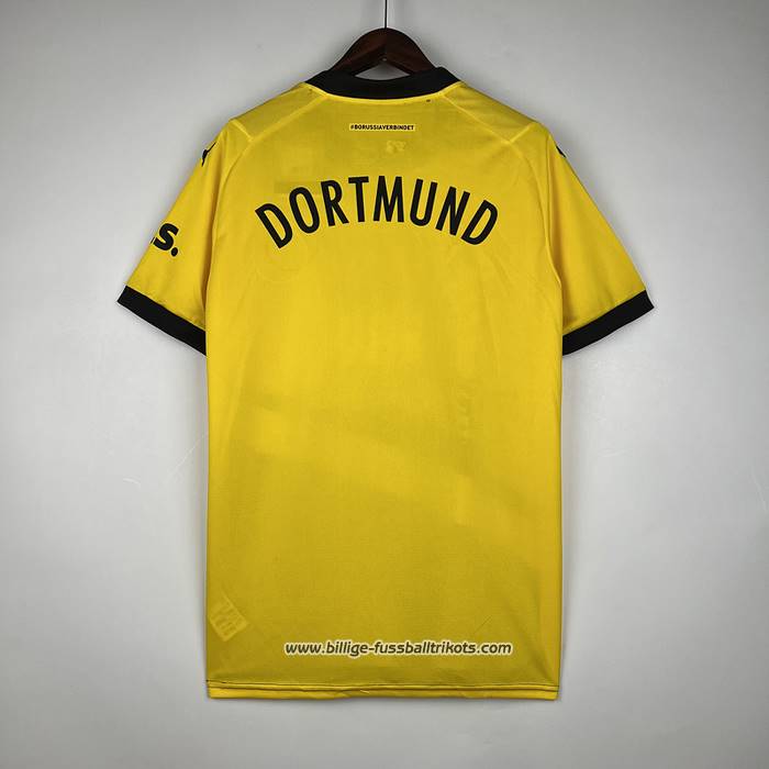 Borussia Dortmund Heimtrikot 2023/2024